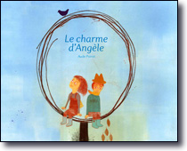 Le charme d'Angèle